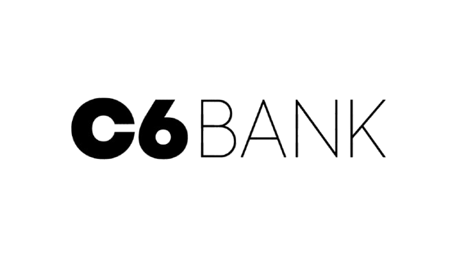 C6 Bank — parceiro da LCH Serviços Administrativos